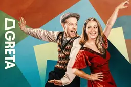 Sörkka svengaa – Aleksanterin teatteri, Helsinki