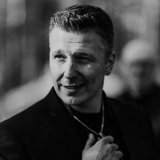 Janne Tulkki – Ravintola Basso, Turku