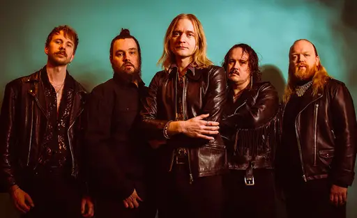 Krypta, Petri Kautto – On the Rocks, Helsinki