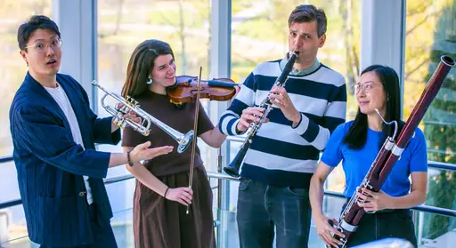 Tampere Filharmonia esittää: Viihdettä ja vispilänkauppaa – G Livelab Tampere, Tampere