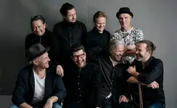 Suurlähettiläät – Himos Areena, Jämsä