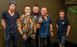 Klamydia Ohelanaukeella – Ohelanaukee, Jyväskylä