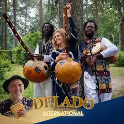 Delado International
