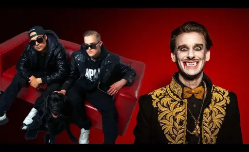 Spekti & DOG HUSTLERS – Hullu Poro Areena, Levi
