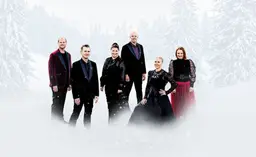 Rajaton Joulu 2026 -hyväntekeväisyyskonsertti – Espoon kulttuurikeskus, Espoo
