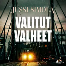 Jussi Simola