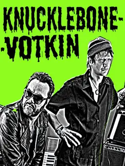 Knucklebone Oscar