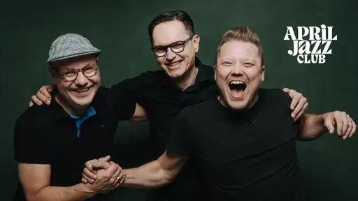 April Jazz Club: Salesvuo Syncopation – Trattoria Garden, Espoo