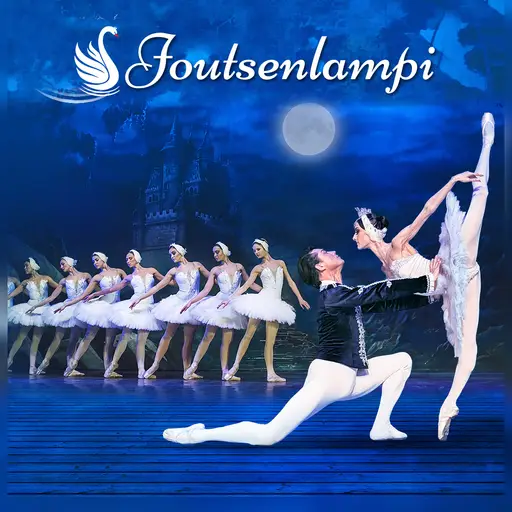 Joutsenlampi – Paviljonki Jyväskylä, Jyväskylä