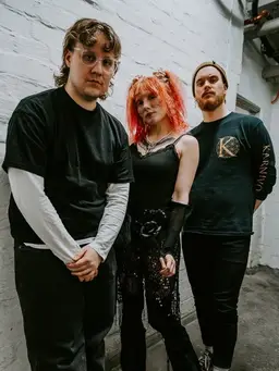 Stoned Statues Nothing Is Ever Over Tour 2026 – Maxim, Kuopio