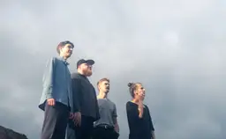 Aaron Koskelainen Stampede – The Doo-Bop Club, Vaasa