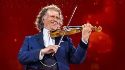 André Rieu – Veikkaus Areena, Helsinki