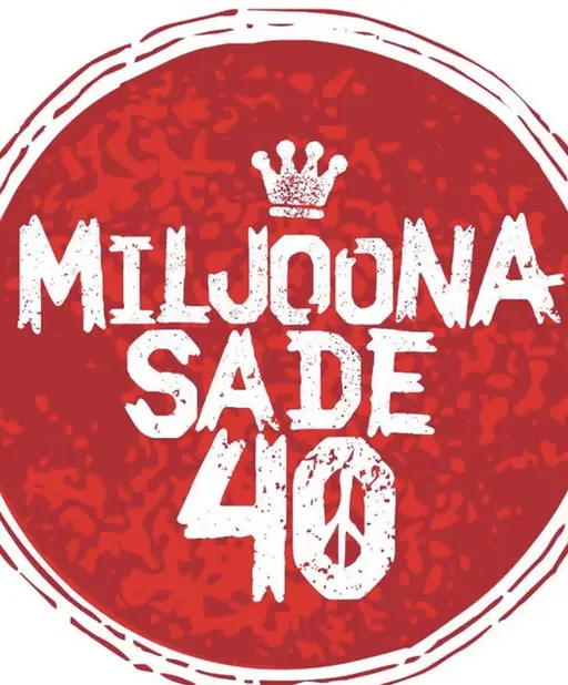 Miljoonasade – Viking Grace, Turku