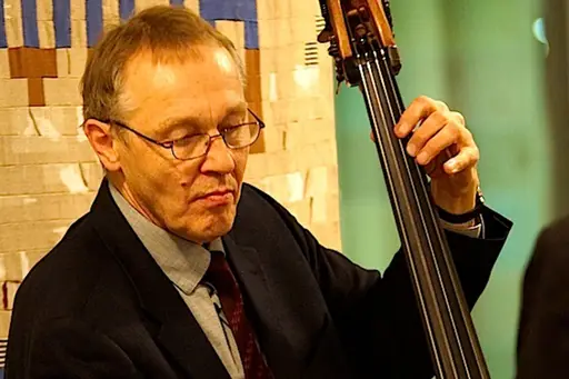 Manala Afterwork Jazz feat. Wade Mikkola – Manala Bar & Restaurant, Helsinki