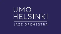 Pähkinänsärkijä – Anna Airola,UMO Helsinki Jazz Orchestra – TEMPPELIAUKION KIRKKO, Helsinki