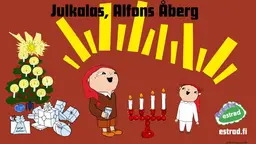 Julkalas