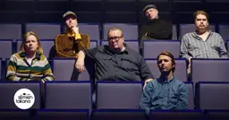 Silmien Takana: Pekka Laine & The Enchanted In Astral Mood -levyjulkkarit – G Livelab Helsinki, Helsinki