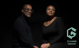 Lizz Wright & Kenny Banks Sr. (US) – G Livelab Helsinki, Helsinki