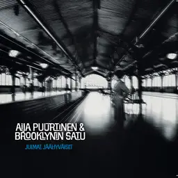 Aija Puurtinen & Brooklynin satu