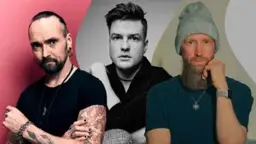 Abba, Queen, Darude & Musiikkitalon urut – Musiikkitalo, Helsinki