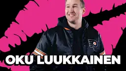 Oku Luukkanen