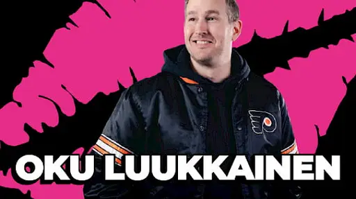 Oku Luukkainen – Tulisuudelma, Vantaa