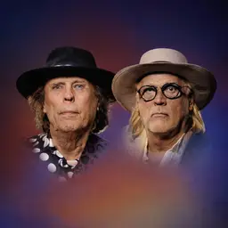 Dave Lindholm & Pepe Ahlqvist: WALKIN’ BLUES -tour alkaa syksyllä! – Maxim, Kuopio
