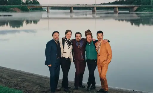 Jaakko Laitinen & Väärä Raha – Suisto, Hämeenlinna