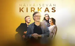 Pekka Simojoki: Häikäisevän kirkas -konsertti – Tapahtumakeskus Helmi, Jyväskylä