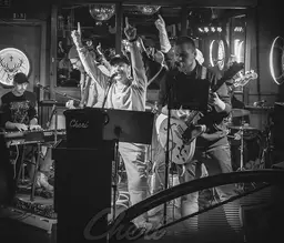 Sunnuntaijamit – Pub Cheri, Lahti