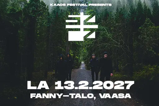 SARA – Kulttuuritalo Fanny, Vaasa