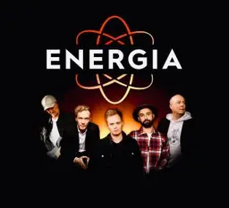 Energia – Kulttuuritalo Tempo, Mikkeli
