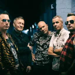 Black Devils – Hurriganes Show – Kangasala-Talo, Kangasala