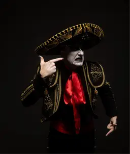 Gothminister