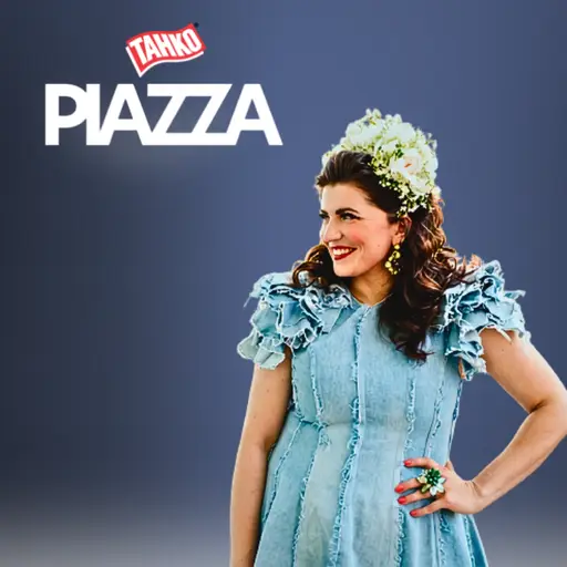 Suvi Teräsniska – 3.4. – Piazza, Kuopio