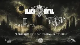 Black Royal