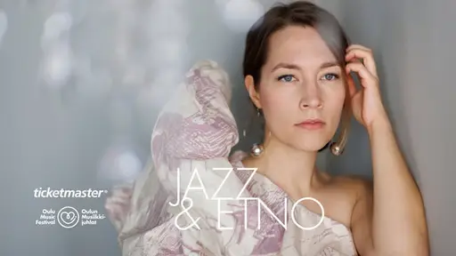 OMJ Jazz & Etno: Riikka Keränen Quartet – RioLive, Oulu