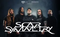 Scar Symmentry (SWE), Rise To Fall (ES), Meret – Tavastia, Helsinki