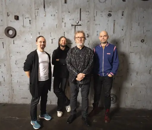 Jazz Jkl Live: Pepa Päivinen Peacepipe – Ravintola Poppari, Jyväskylä