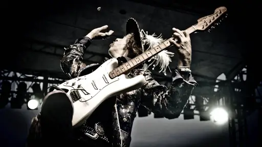 Randy Hansen (USA): Tribute to Jimi Hendrix – Espoon kulttuurikeskus, Espoo
