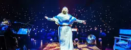 Noora Louhimo – Joulun hetki – Konserttitalo Mikaeli, Mikkeli