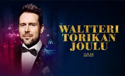 Waltteri Torikan