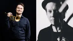 Verneri Pohjola & Tuomo Prättälä – Sellosali, Espoo