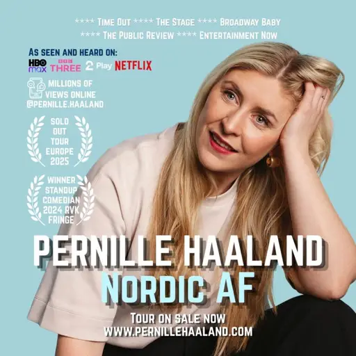 Pernille Haaland – Nordic Af – Apollo Live Club, Helsinki
