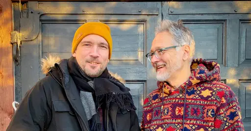 Raoul Björkenheim & Paal Nilssen-Love – G Livelab Helsinki, Helsinki