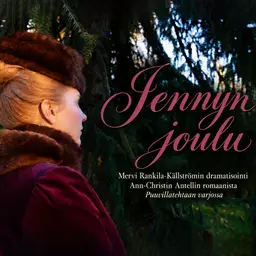 Jennyn joulu – Turun ammattikorkeakoulu Oy, Turku