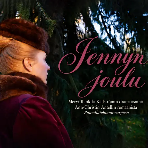 Jennyn joulu – Turun ammattikorkeakoulu Oy, Turku