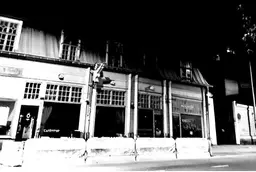 Tiistaitek 6.10.2026 – Bar Ö, Turku