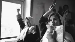 The Secret Reading Club of Kabul – Taiteen talo, Turku