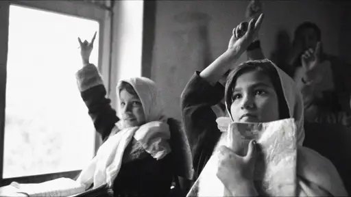 The Secret Reading Club of Kabul – Taiteen talo, Turku
